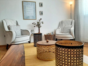 Apartment Mak